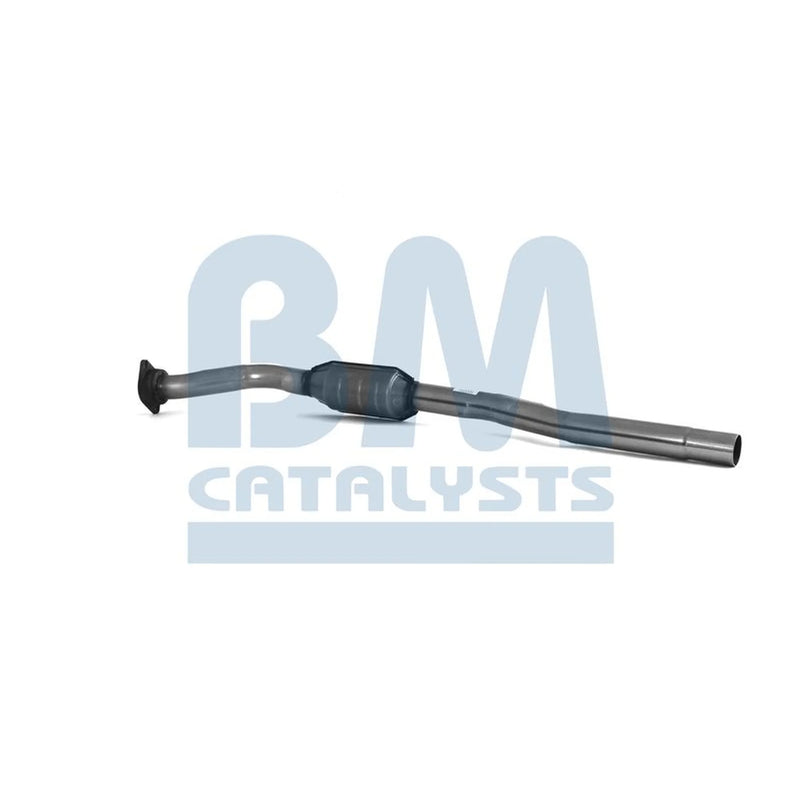 BM Catalysts Homologated Diesel Cat fits Citroën Xantia 1999-2003 2.0