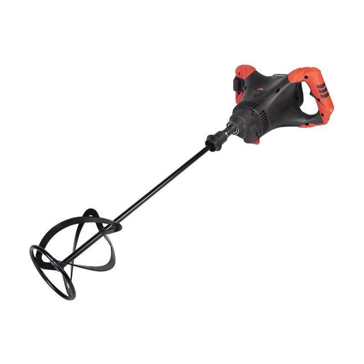 Rubi Tiling Tools RUBIMIX-9 POWER MAX Electric Mixer 2100W 240V RUBI TILING TOOLS - Dynamic Drive