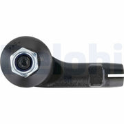 Delphi Steering Tie Rod End Ball Joint Front Left M16x1.5 fits Audi 100 C3