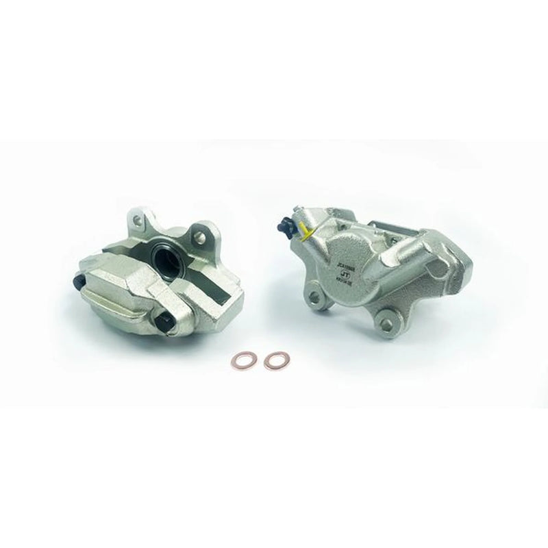 Juratek Brake Caliper Assembly Rear Right fits Land Rover Defender 1990-2016