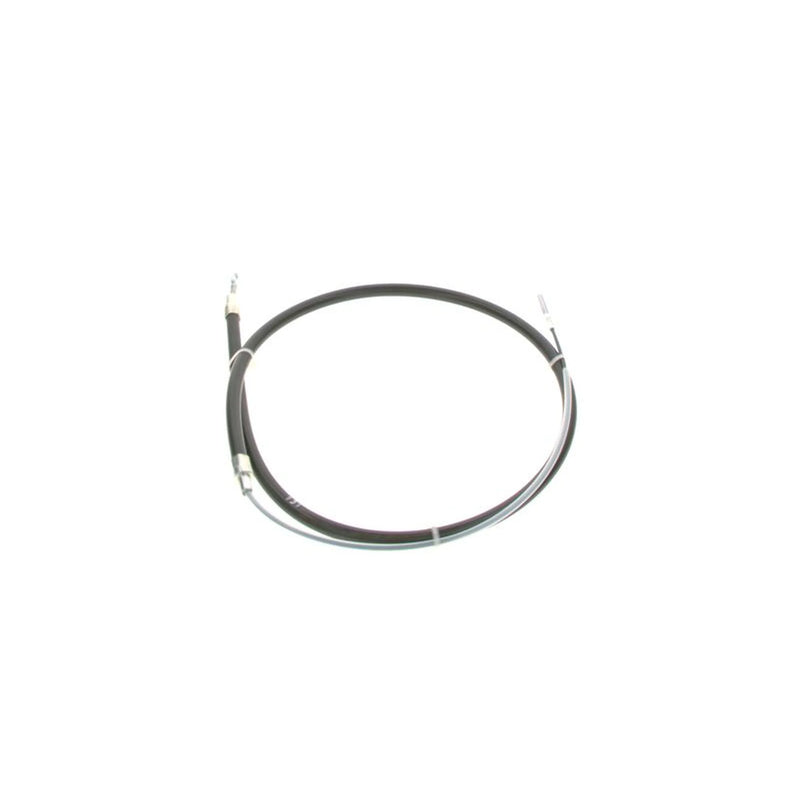 Bosch Handbrake Cable Right Rear fits BMW 3 1990-1999 3.0 3.2