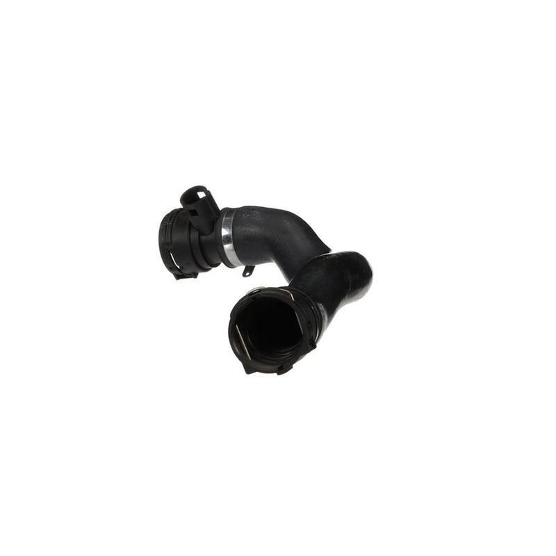 Gates Radiator Coolant Hose 330mm ID fits BMW X5 2006-2010 4.8