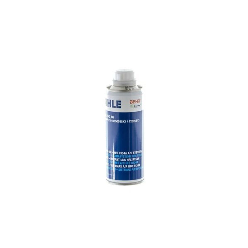 Mahle Air Compressor Oil