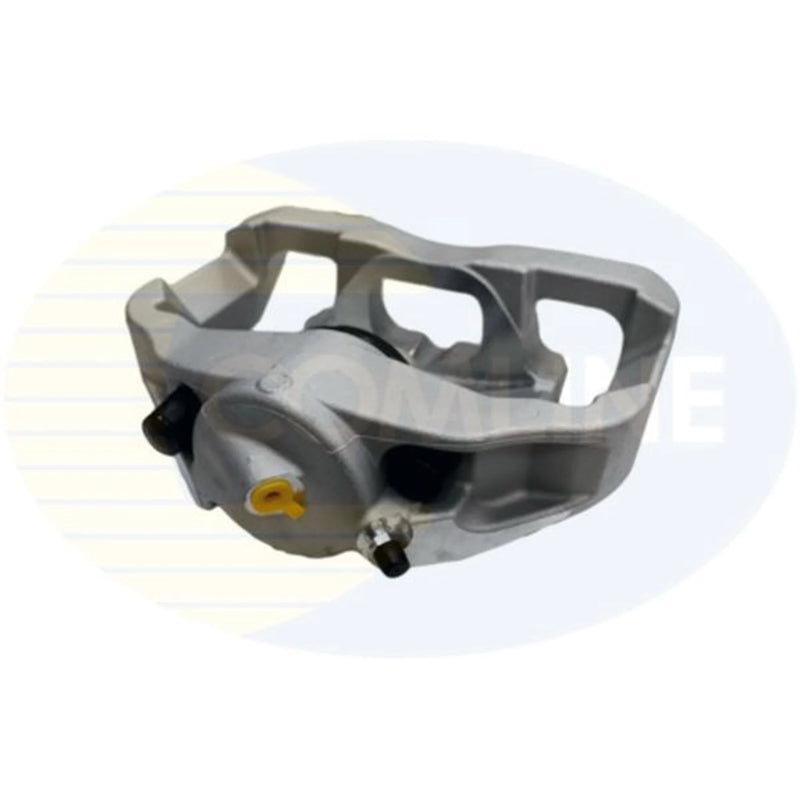 Comline Brake Caliper Assembly Front Right fits BMW 5 2001-2010