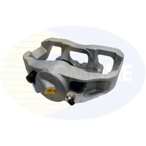 Comline Brake Caliper Assembly Front Right fits BMW 5 2001-2010