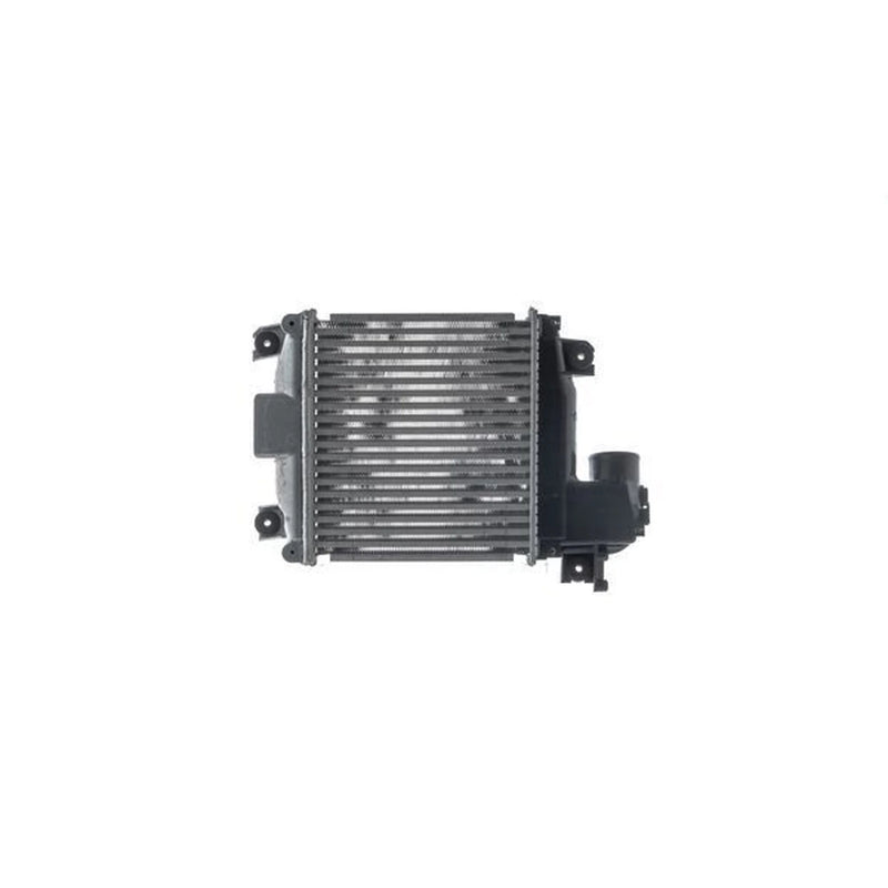 Mahle Intercooler (Charge Air Cooler) fits Toyota Hilux Vigo VII Pickup