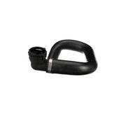 Gates Radiator Coolant Hose 560mm ID fits Opel Corsa E 2014-2015 1.2 1.4