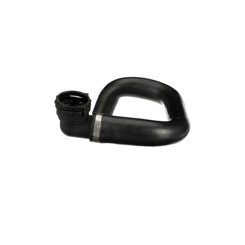 Gates Radiator Coolant Hose 560mm ID fits Opel Corsa E 2014-2015 1.2 1.4
