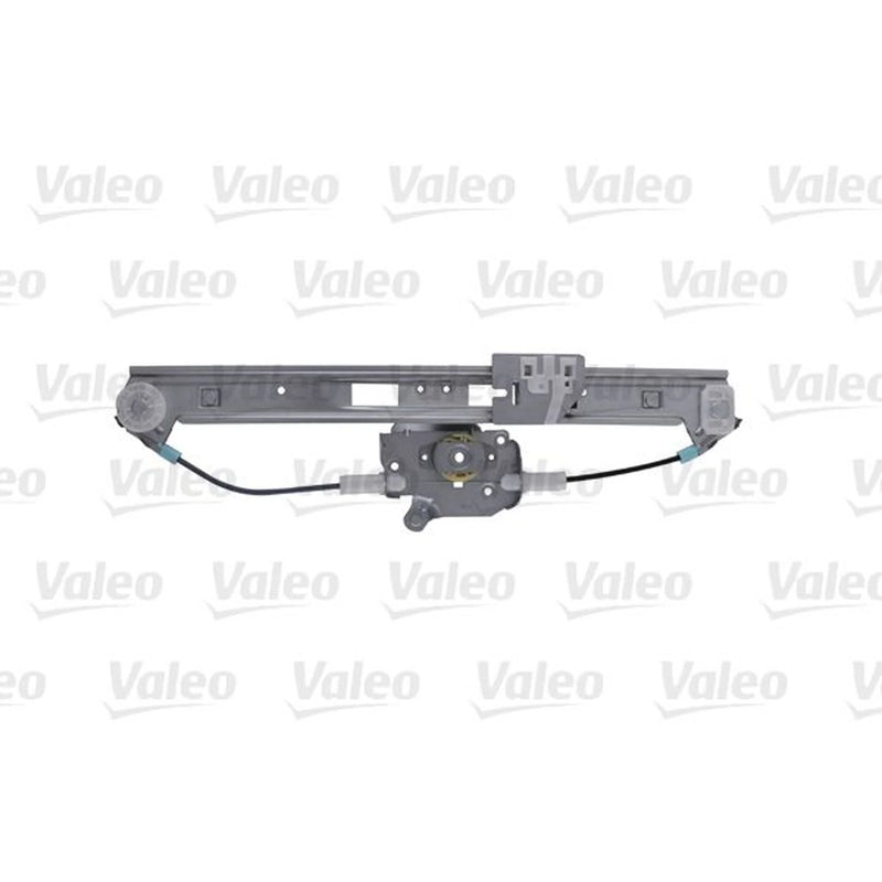 Valeo Electric Window Regulator Lifter Left Rear 850854