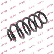 KYB Front Suspension Coil Spring fits Audi A4 B6 2000-2005 2.4 2.5 3.0