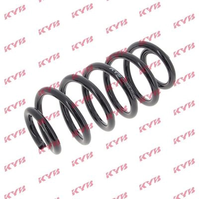 KYB Front Suspension Coil Spring fits Audi A4 B6 2000-2005 2.4 2.5 3.0