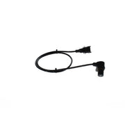 Bosch Crankshaft Position Sensor fits Fuso (Mitsubishi) Canter VII 2006-2013