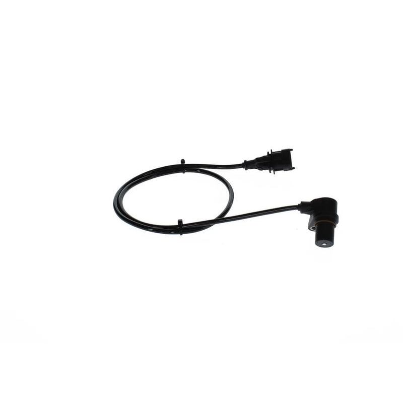 Bosch Crankshaft Position Sensor fits Fuso (Mitsubishi) Canter VII 2006-2013