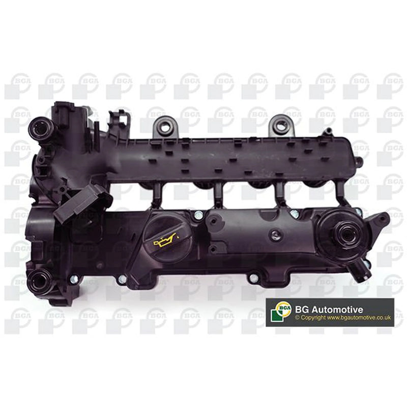 BGA Cylinder Head Cover Plastic RC14000