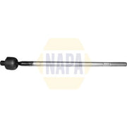 NAPA Stabiliser Drop Link Front Left fits Ford Transit 2000-2014