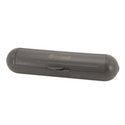 Outwell Cable Safety Box IP44 Splashproof & Lockable Keep Your Cables Safe w Outwell - Dynamic Drive