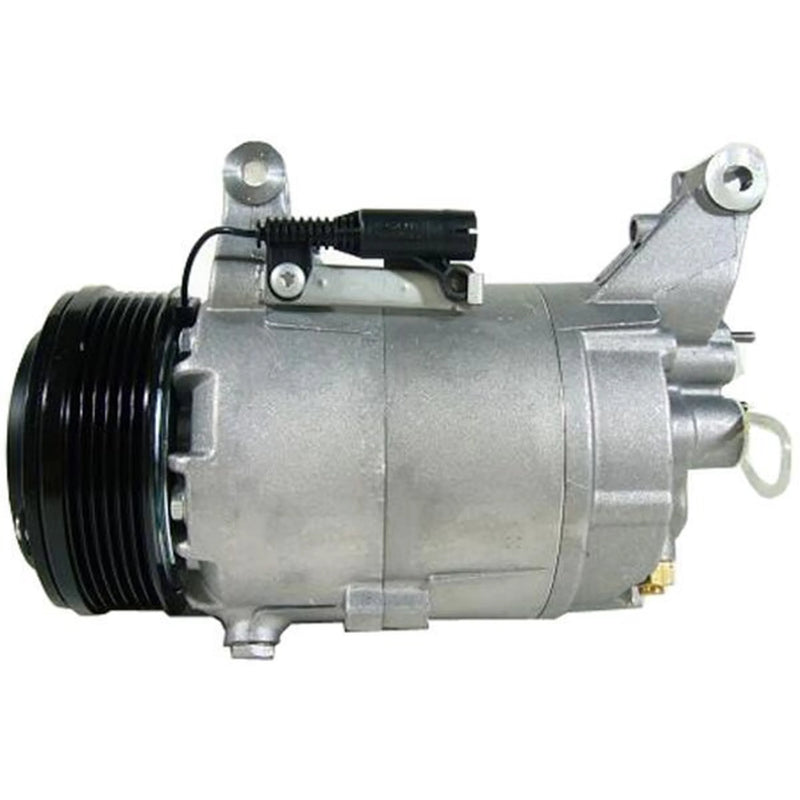 Mahle Air Conditioning Compressor fits Mini Mini 2001-2008