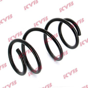 KYB Front Suspension Coil Spring fits Mini Mini Countryman 2016 on