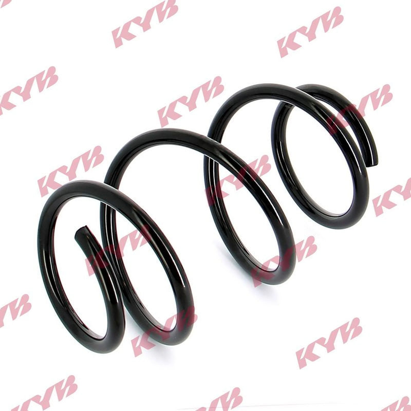 KYB Front Suspension Coil Spring fits Mini Mini Countryman 2016 on