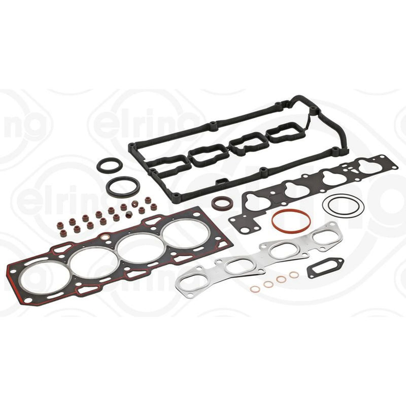 Elring Cylinder Head Gasket Kit fits Alfa Romeo 145 1998-2001 2.0