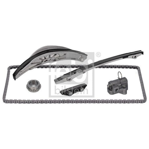 Febi Timing Chain Kit Set 184 Links 6mm 184652