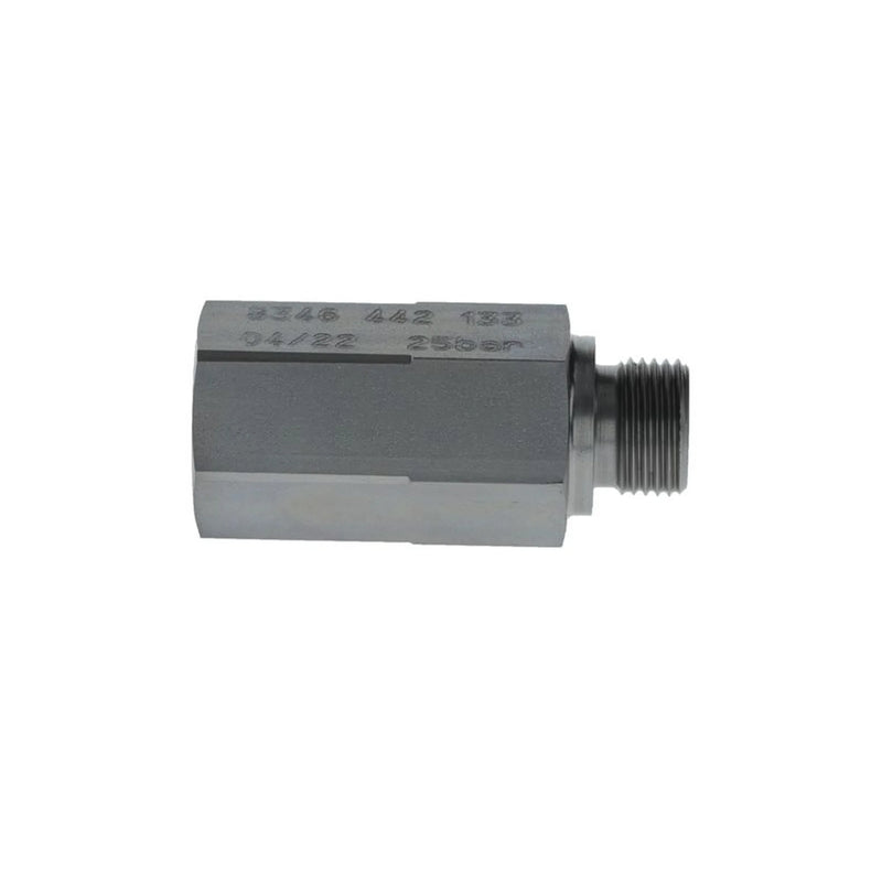 Bosch Steering Damper Shock Absorber Rear