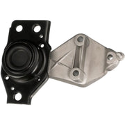 Gates Engine Mount Mounting Right fits Renault Grand Kangoo II 2008 on 1.5