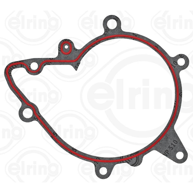 Elring Water Pump Gasket Wide Thick fits Alpina B10 1993-2002 3.2 4.0 4.6