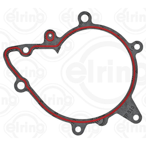 Elring Water Pump Gasket Wide Thick 634.300