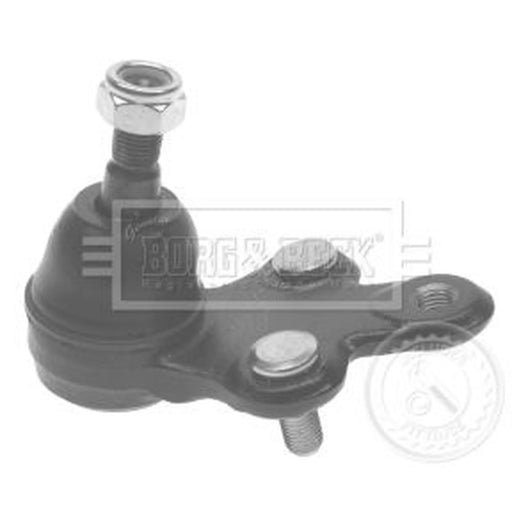 Borg & Beck Ball Joint Lower BBJ5369