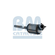 BM Catalysts Dpf fits Renault Grand Scénic II 2005-2008 1.9 2.0