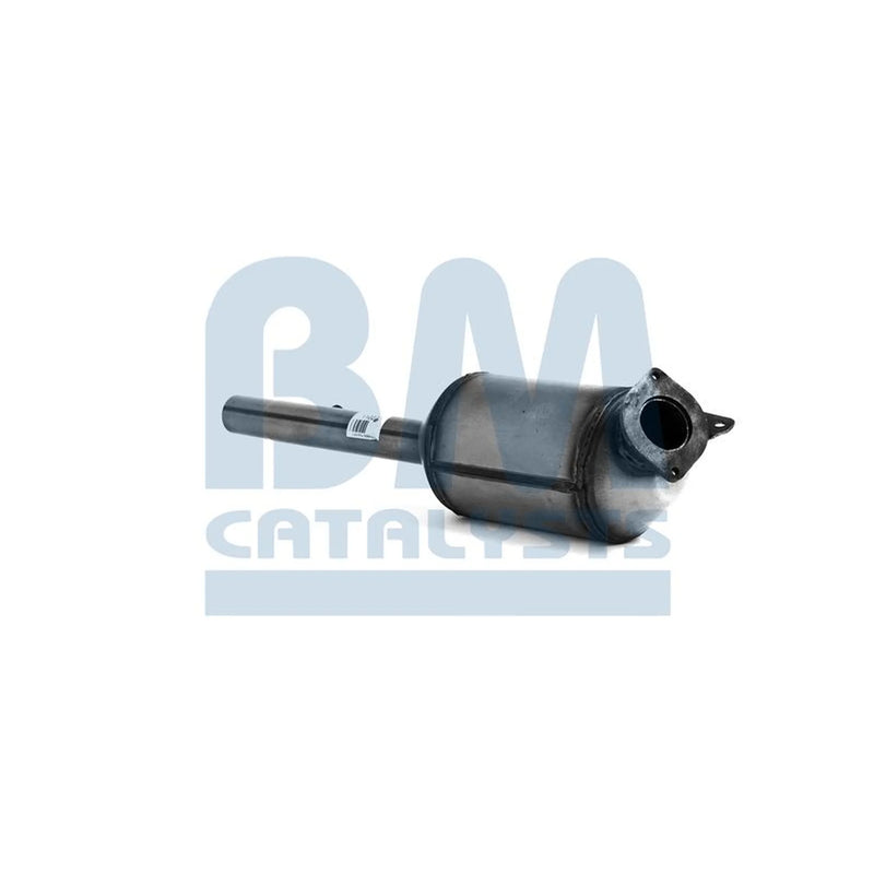 BM Catalysts Dpf fits Renault Grand Scénic II 2005-2008 1.9 2.0