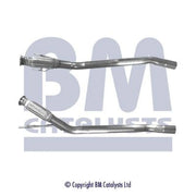 BM Catalysts Exhaust Pipe OD BM50226