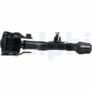 Delphi Control/Trailing Arm Lower fits Mazda CX-7 2007-2013 2.2 2.3 2.5