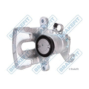 Apec Brake Caliper Assembly Rear Right BCA1318