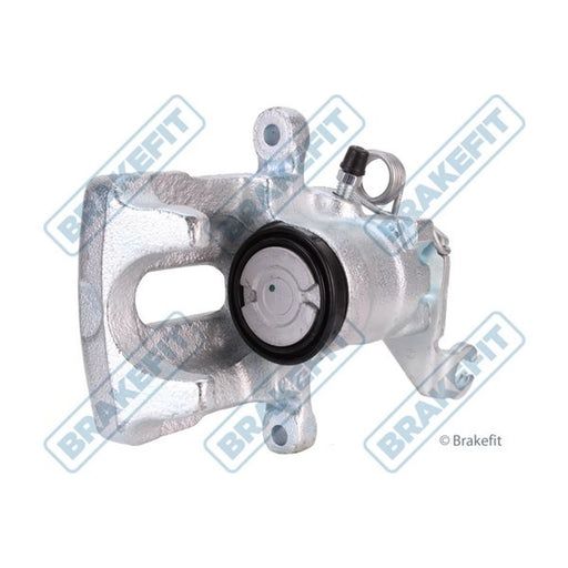 Apec Brake Caliper Assembly Rear Right BCA1318