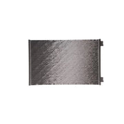 Mahle Air Conditioning Condenser fits Jaguar I-Pace 2018 on