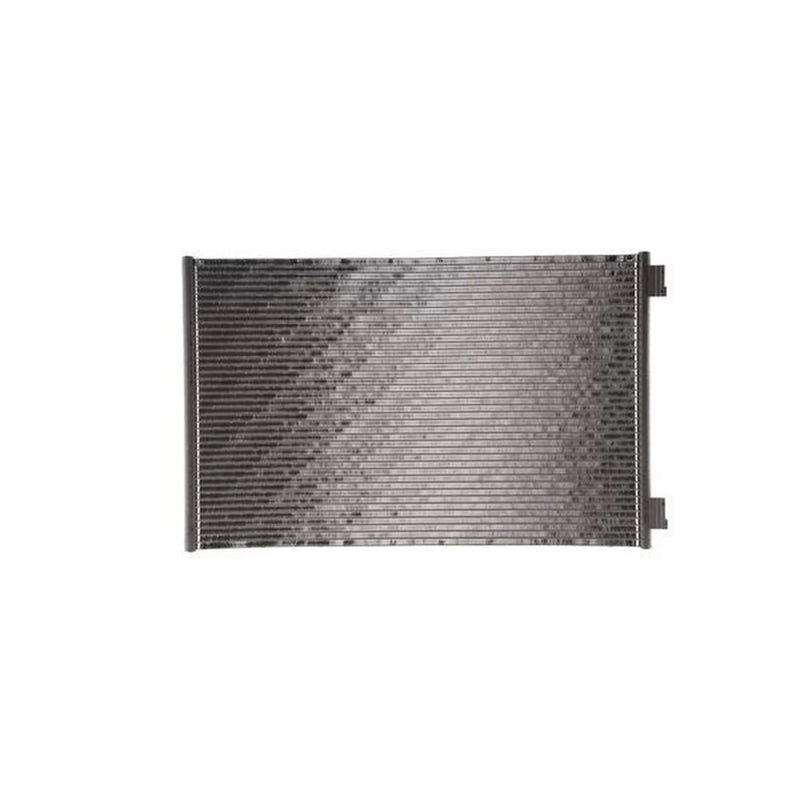 Mahle Air Conditioning Condenser fits Jaguar I-Pace 2018 on