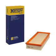 Hengst Engine Air Filter fits Mercedes-Benz S-Class 1991-1998