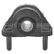 First Line Wishbone / Control / Trailing Arm Bush fits Citroën Ax 1986-1996