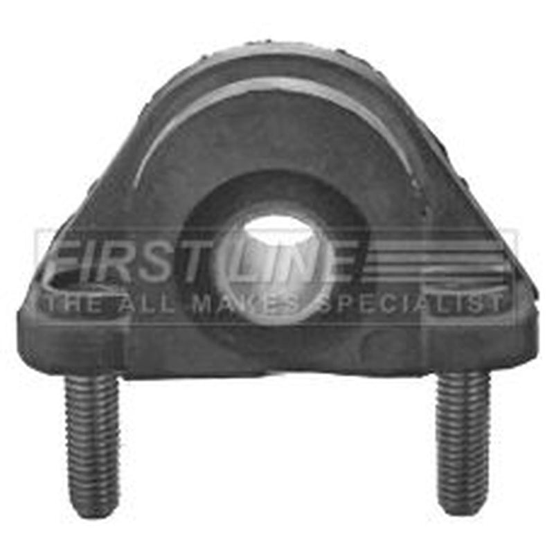 First Line Wishbone / Control / Trailing Arm Bush fits Citroën Ax 1986-1996