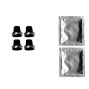 Mintex Mintex Pc Pad Accessories fits Citroën Xantia 1993-2003 1.6 1.8 1.9 2.0