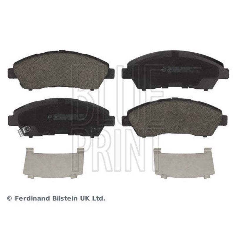Blue Print Rear Brake Pad Set