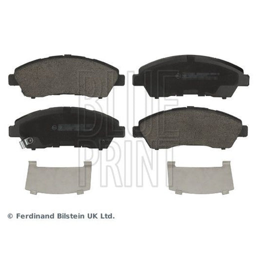 Blue Print Rear Brake Pad Set