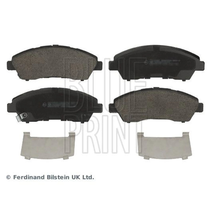 Blue Print Rear Brake Pad Set ADBP420074