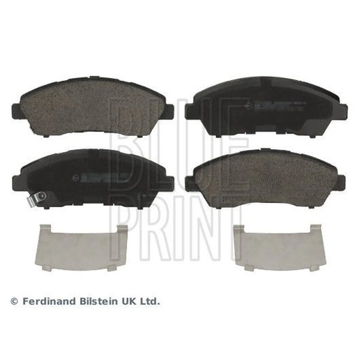 Blue Print Rear Brake Pad Set ADBP420074