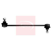 Apec Stabiliser Bar Link Coupling Rod Front Right fits Daewoo Nubira 1997-2000