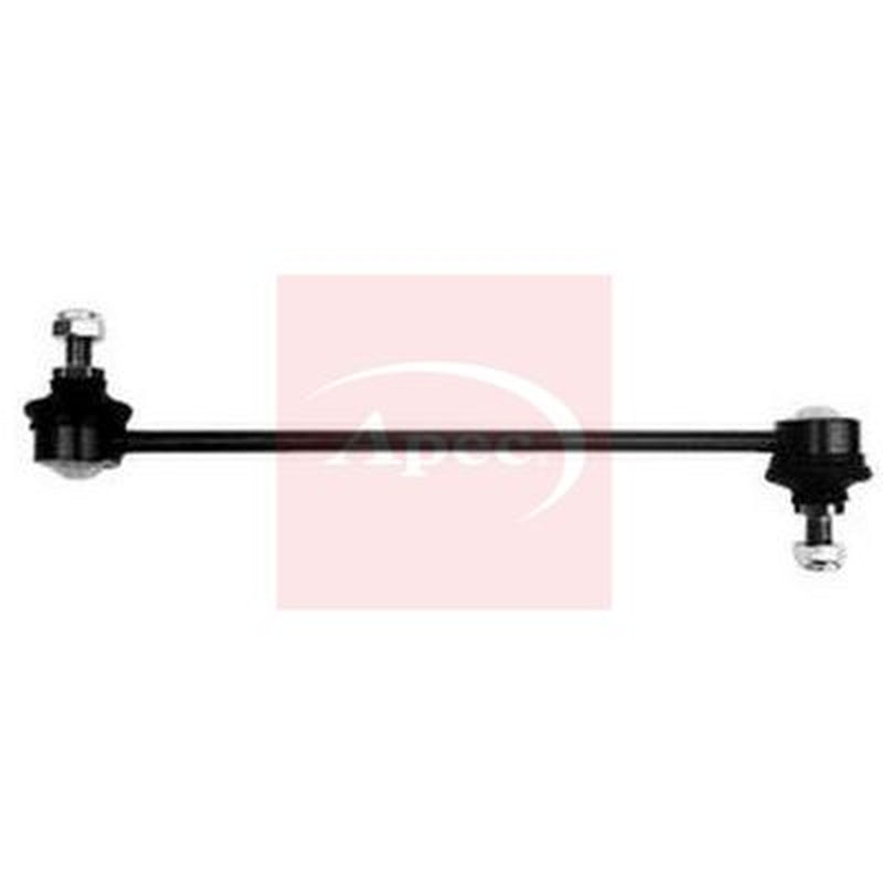 Apec Stabiliser Bar Link Coupling Rod Front Right fits Daewoo Nubira 1997-2000