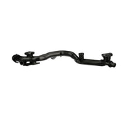 Gates Coolant Water Pipe Tube fits Audi A6 Allroad C7 2012-2014 3.0