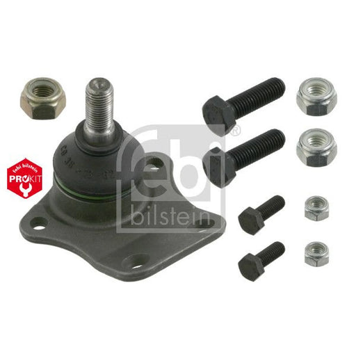 Febi Ball Joint Lower 11990